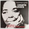 CD. CESARIA EVORA